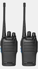 Rádio Comunicador (Par)