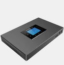 PABX Pequenas Empresas (4 Linhas)