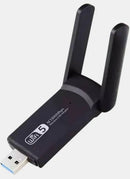 Adaptador USB Wi‑Fi Dual Band