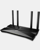 Roteador Wi‑Fi 6 AX1800