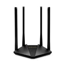 Roteador Wi‑Fi Dual Band AC1200