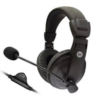 Headset com Microfone P2