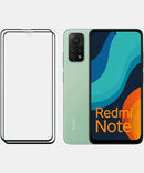 Película Vidro Temperado Xiaomi Redmi Note 13