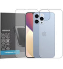 Película 3D Hidrogel iPhone 13