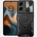 Capa Antichoque Motorola Moto G34